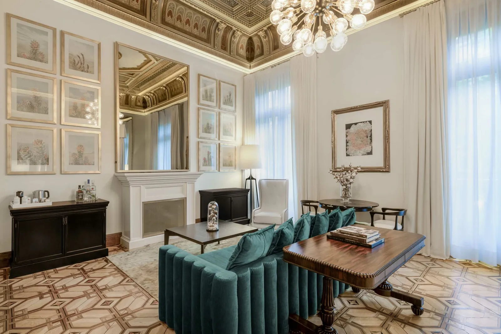 The Cotton House Hotel, Barcelona
