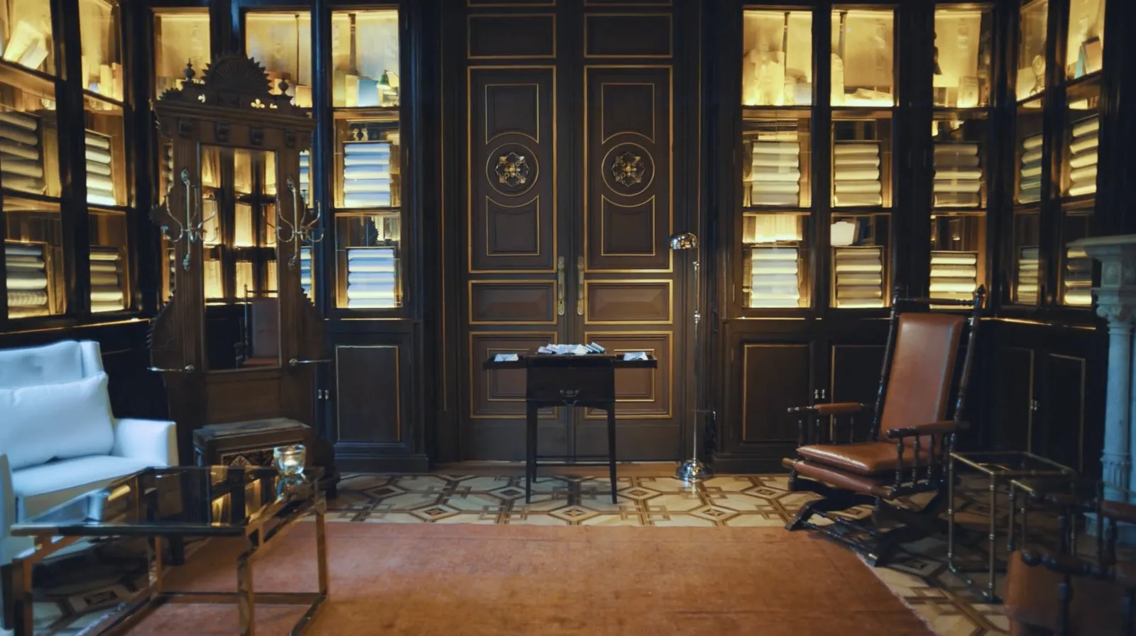 The Cotton House Hotel, Barcelona