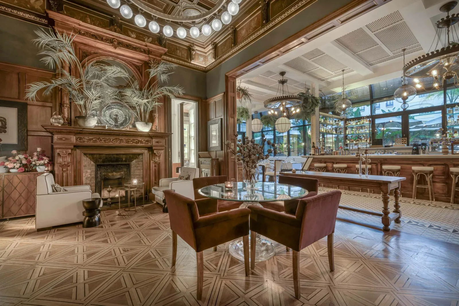 The Cotton House Hotel, Barcelona
