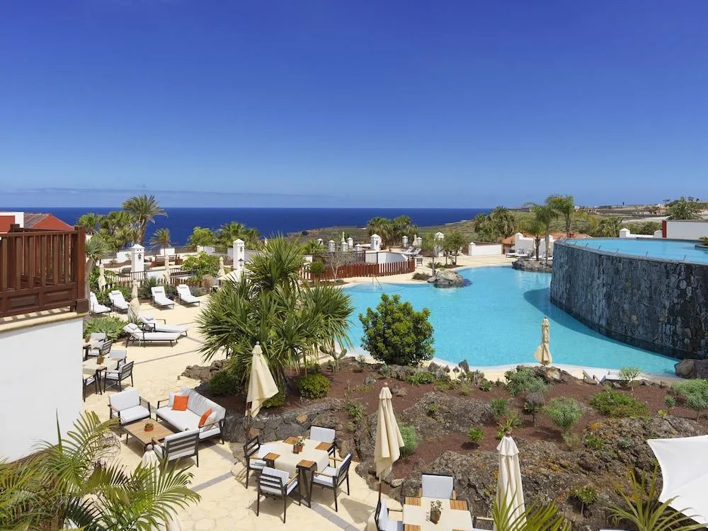 Hacienda Del Conde Golf And Spa — Exterior, Buenavista del Norte