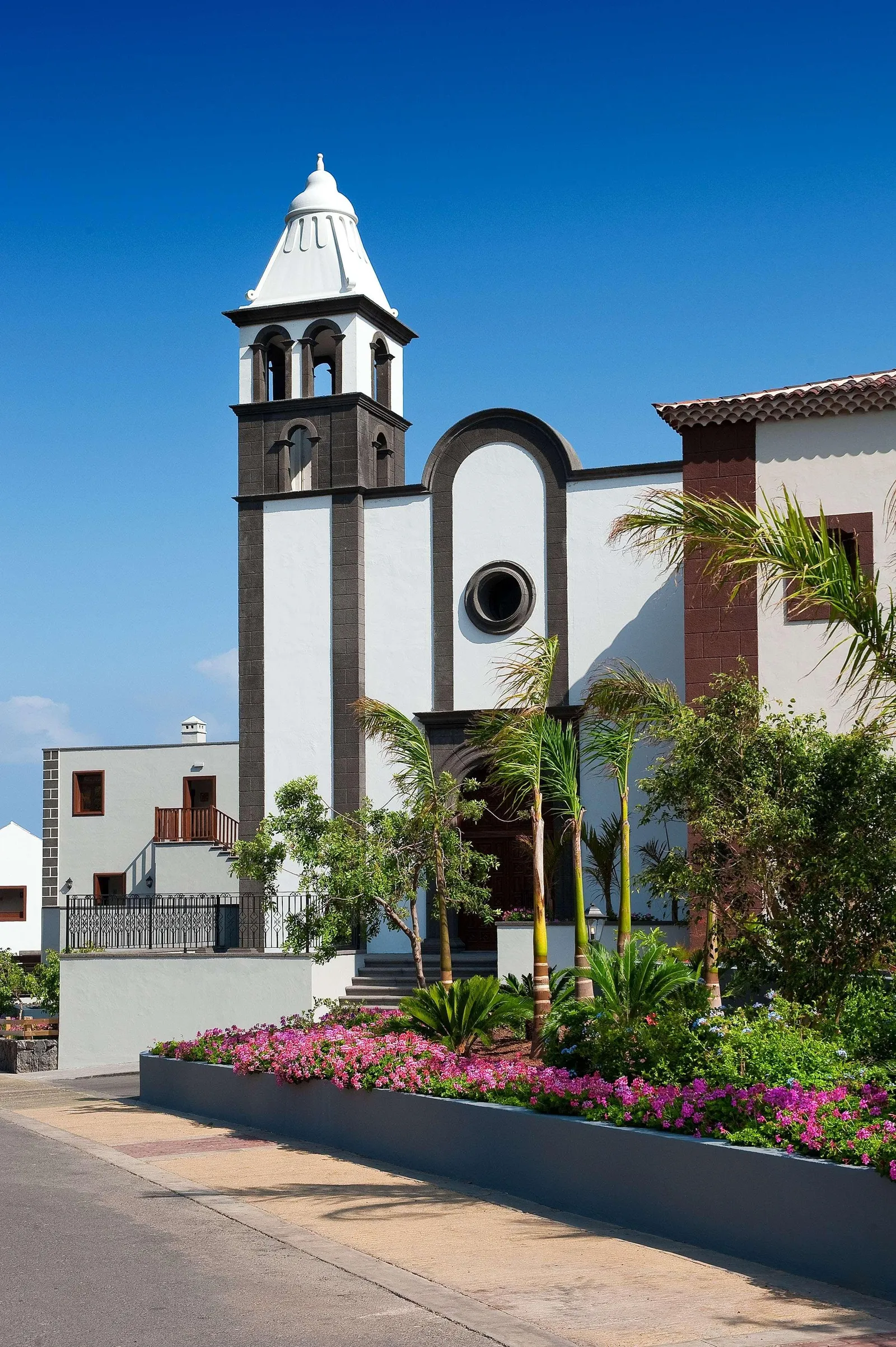 Hacienda Del Conde Golf And Spa — Exterior, Buenavista del Norte