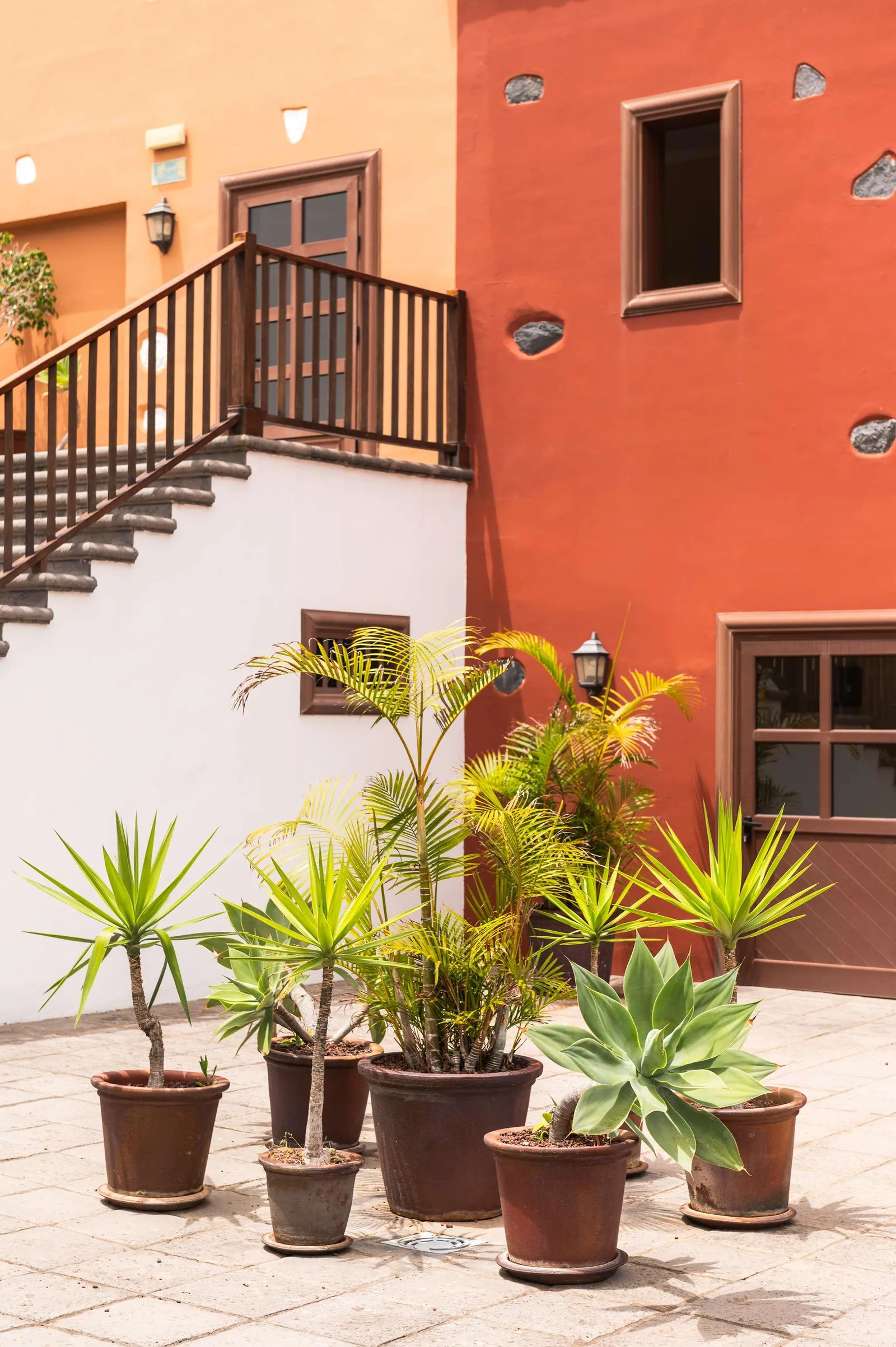 Hacienda Del Conde Golf And Spa — Exterior, Buenavista del Norte