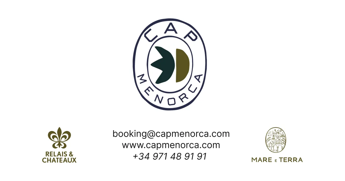 Cap Menorca, Ciutadella de Menorca