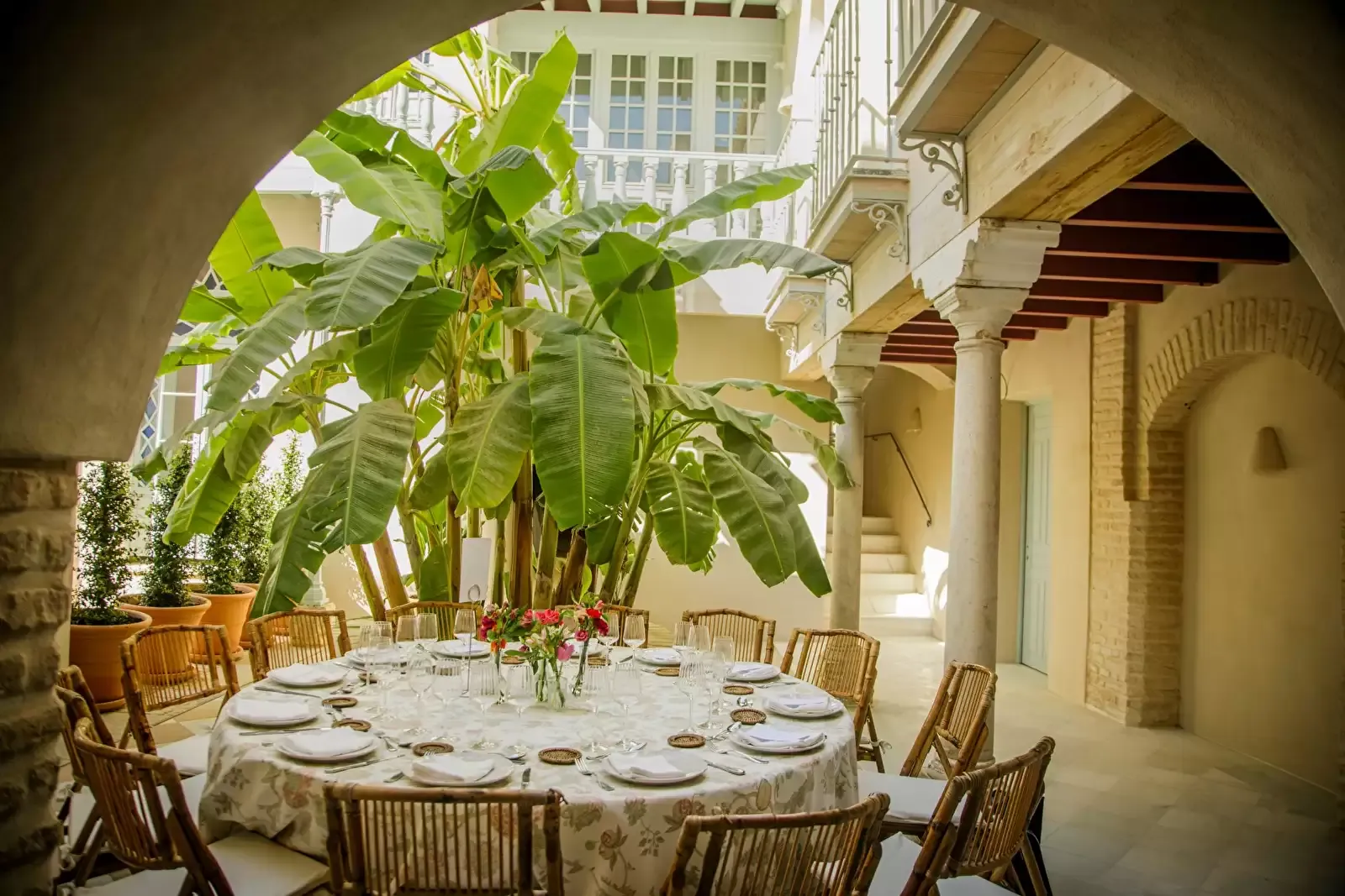 Casa Gongora, Córdoba