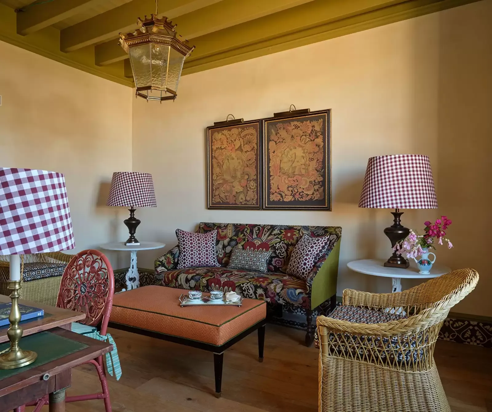 Casa Gongora, Córdoba