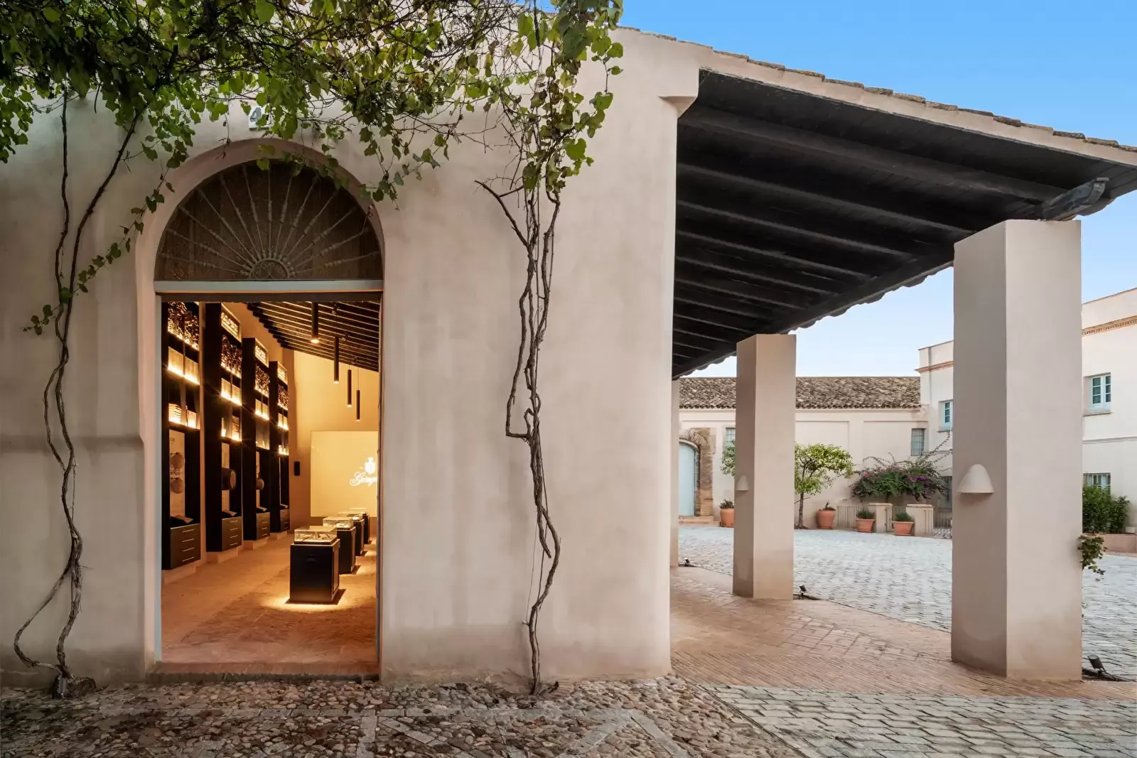 Casa Gongora, Córdoba
