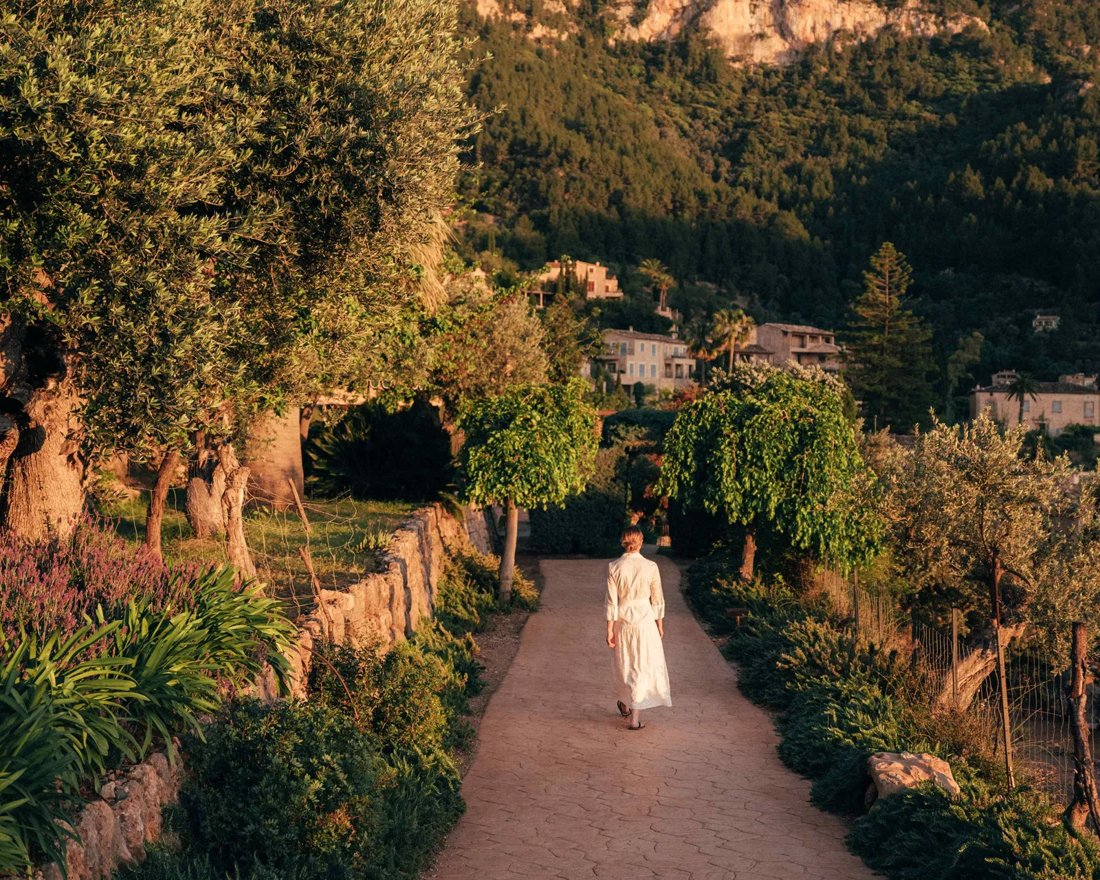 La Residencia, Deià
