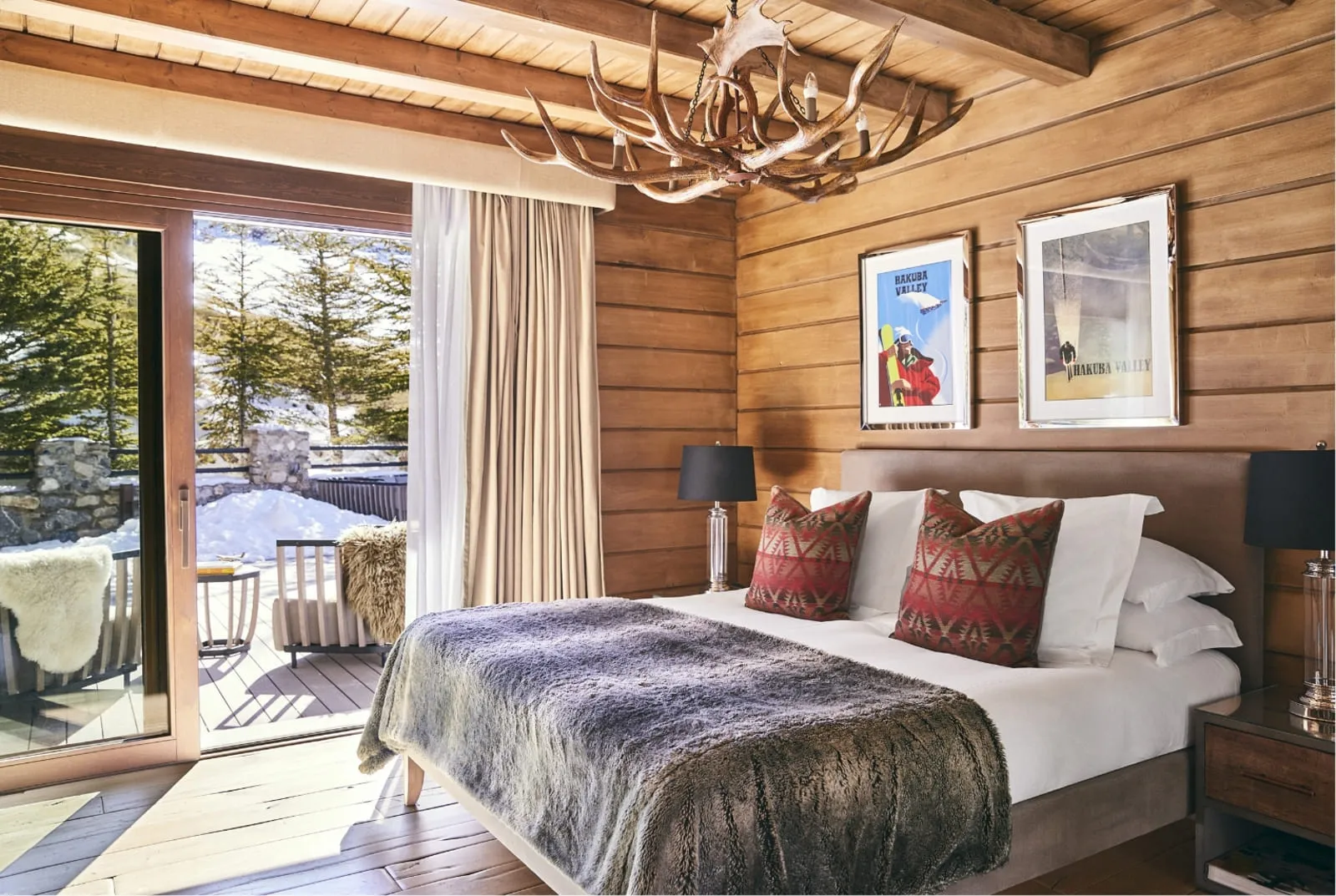 El Lodge Ski And Spa, Granada