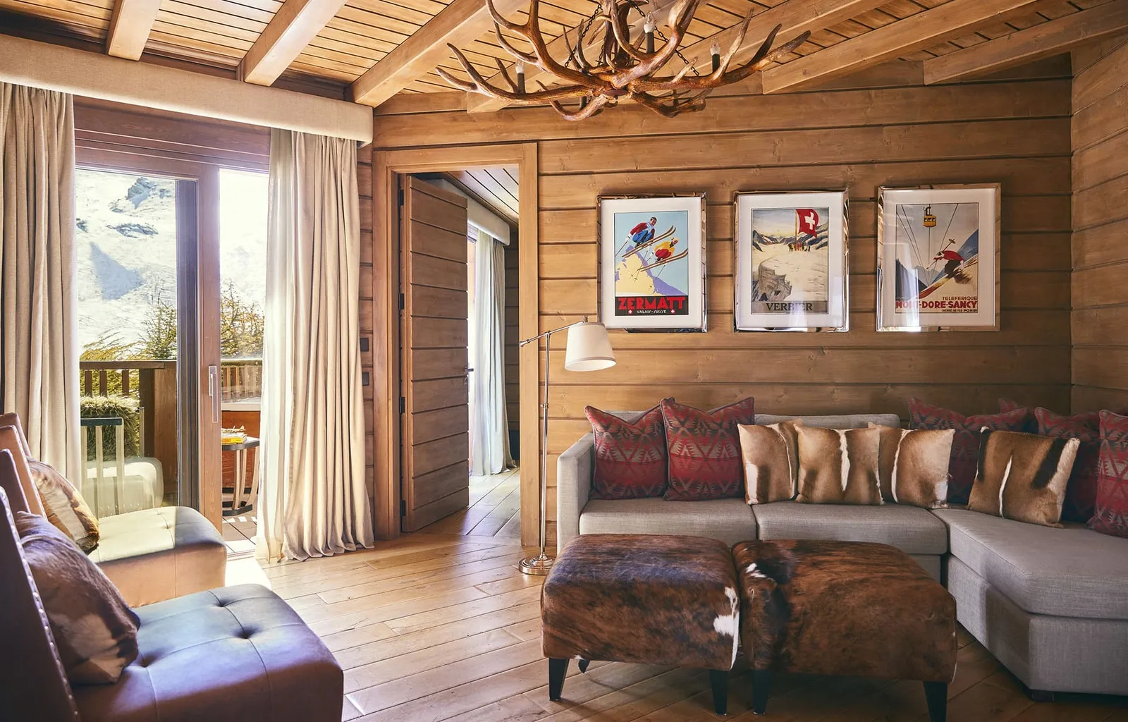 El Lodge Ski And Spa, Granada