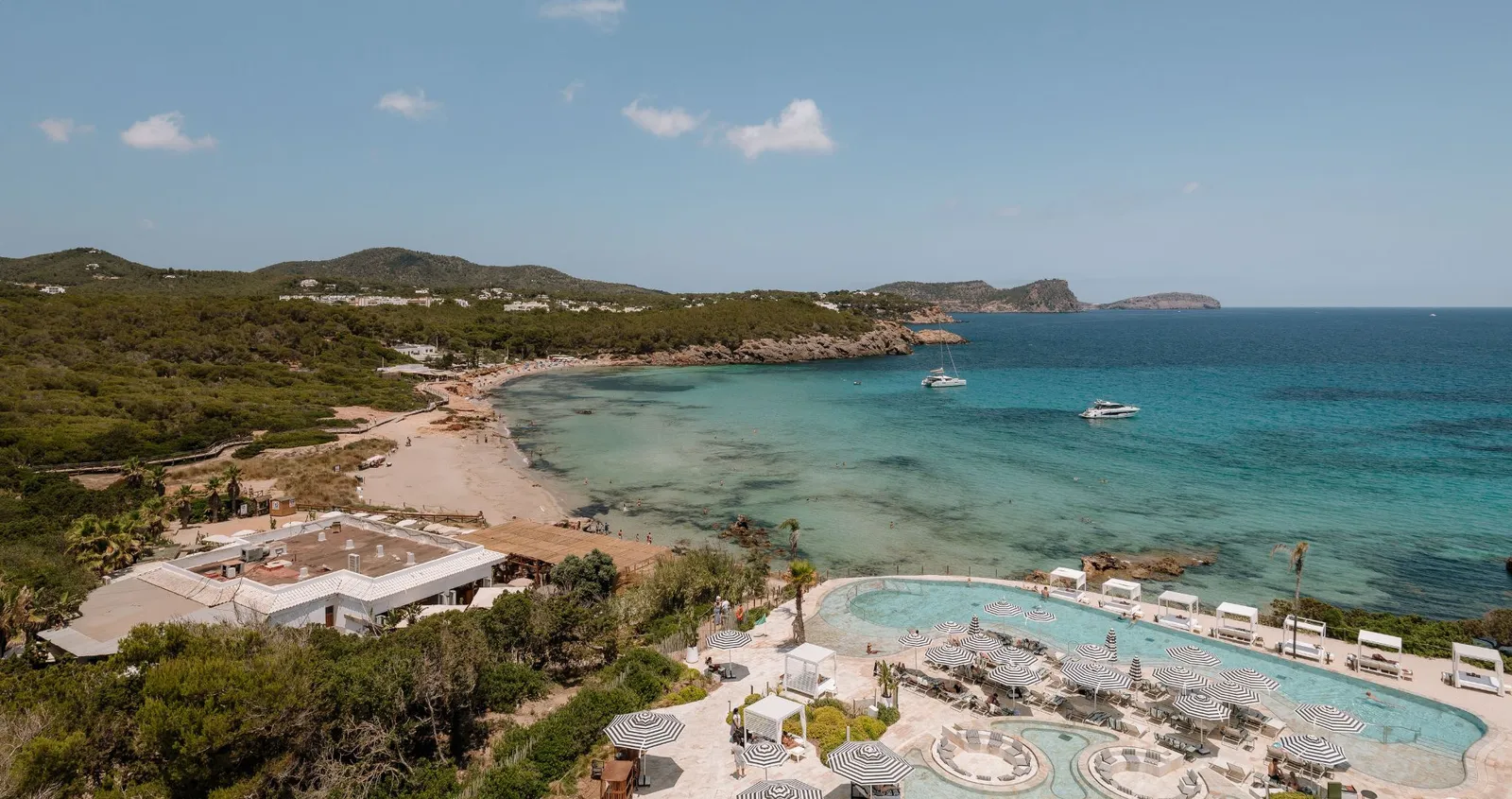 BLESS Ibiza Cala Nova, Ibiza