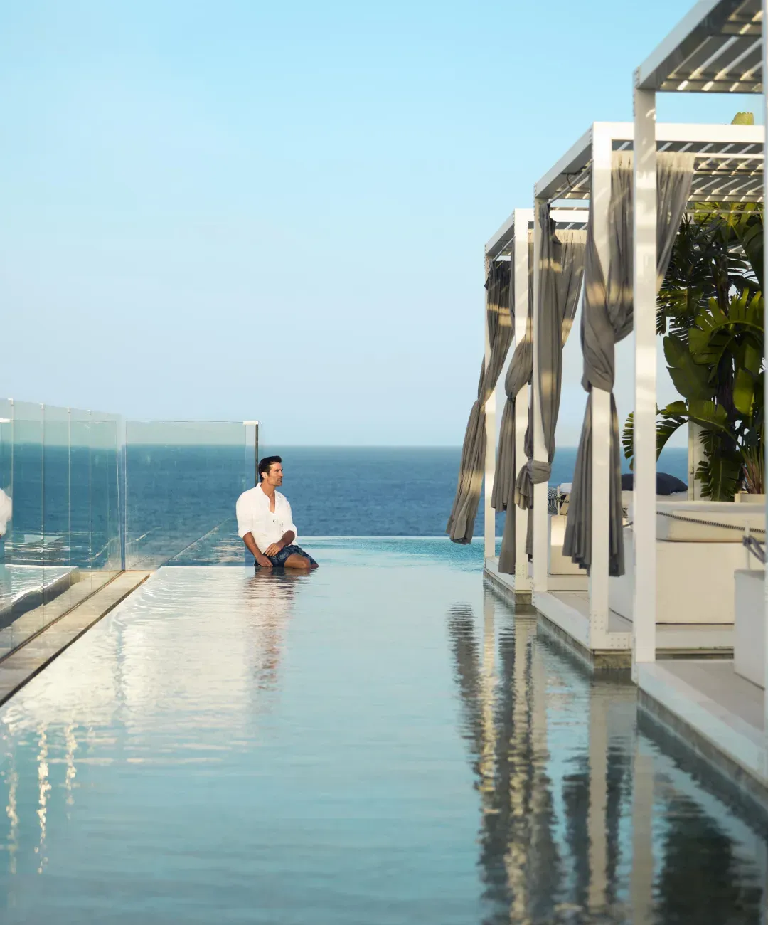BLESS Ibiza Cala Nova, Ibiza