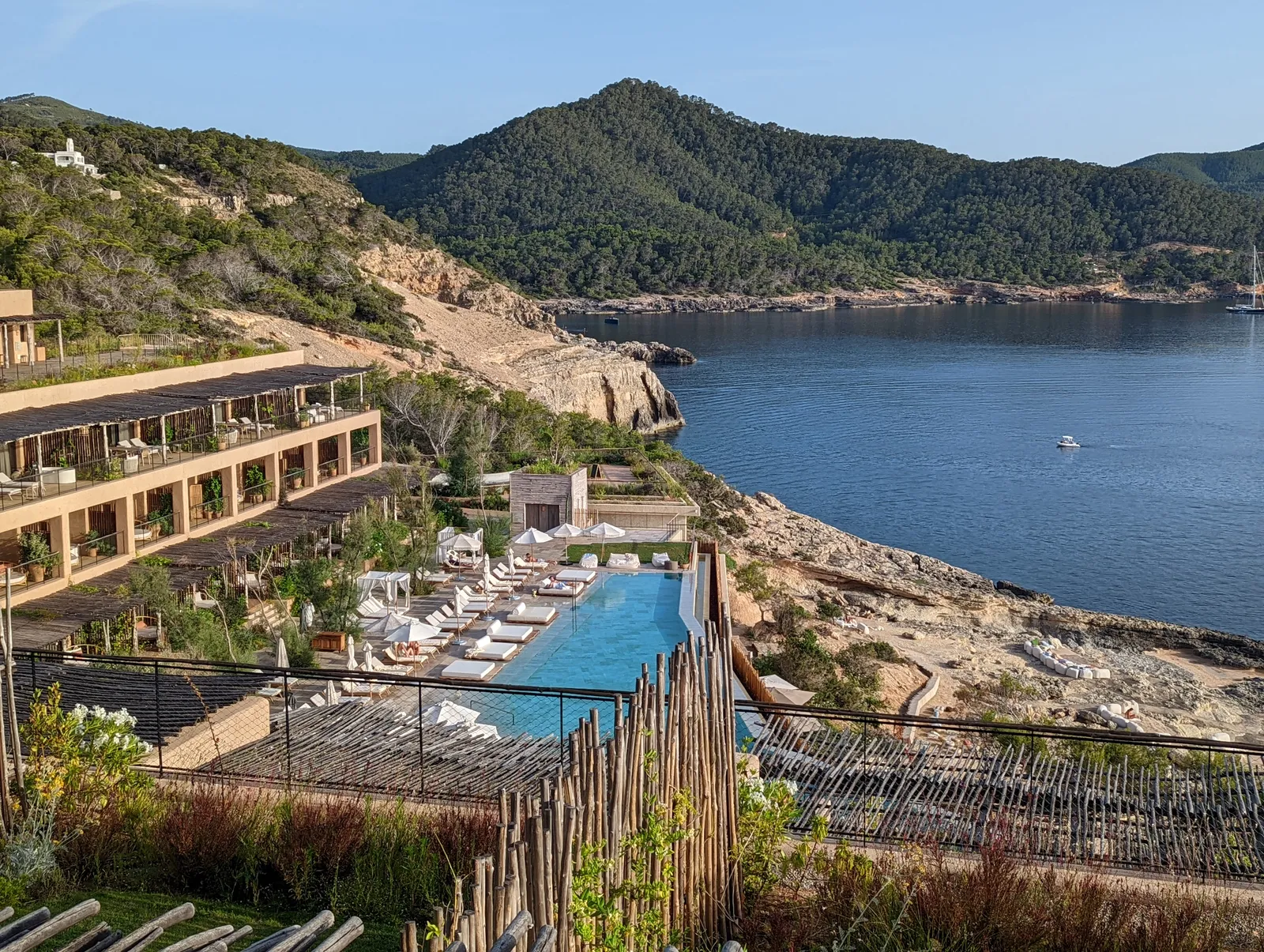 Six Senses Ibiza — Exterior, Ibiza