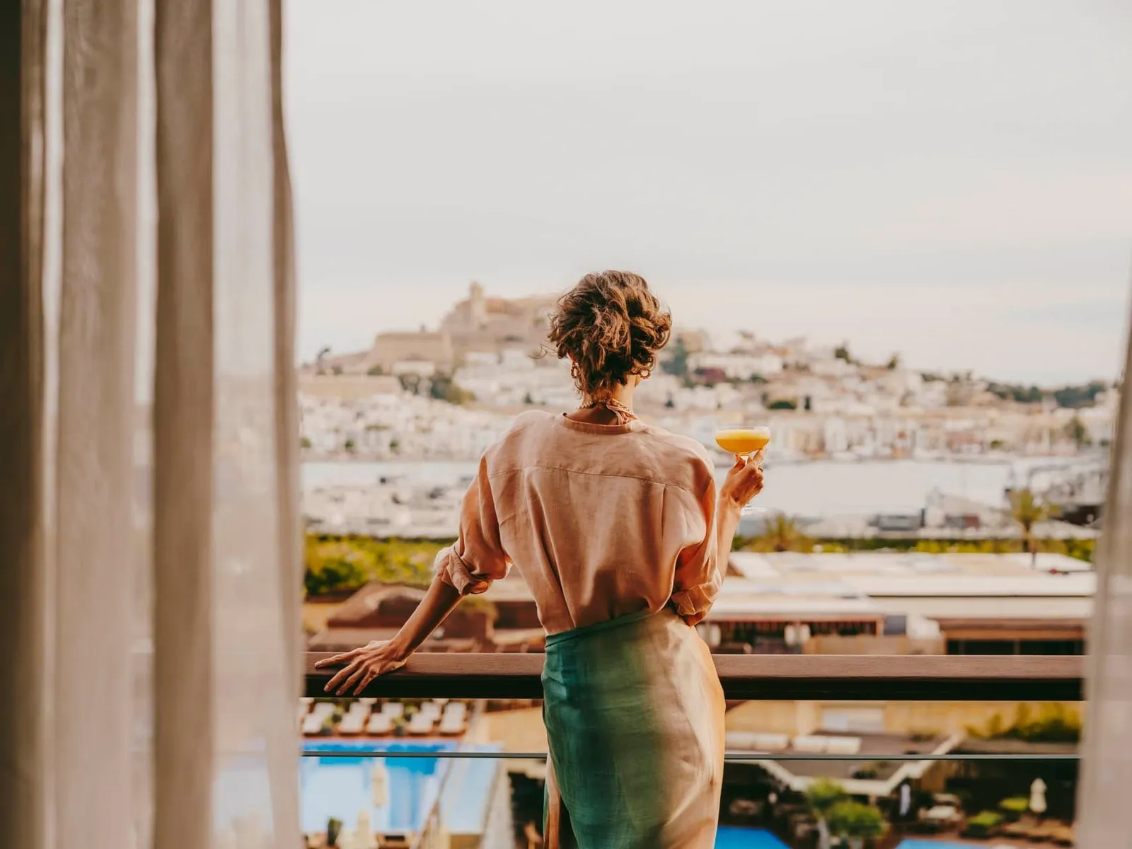 Ibiza Gran Hotel, Ibiza