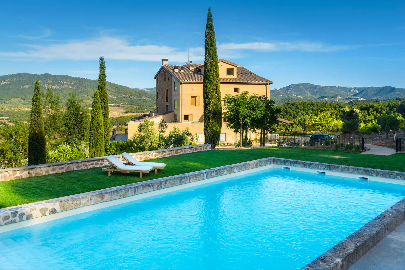 Torre Del Marques Hotel Spa And Winery, Logroño