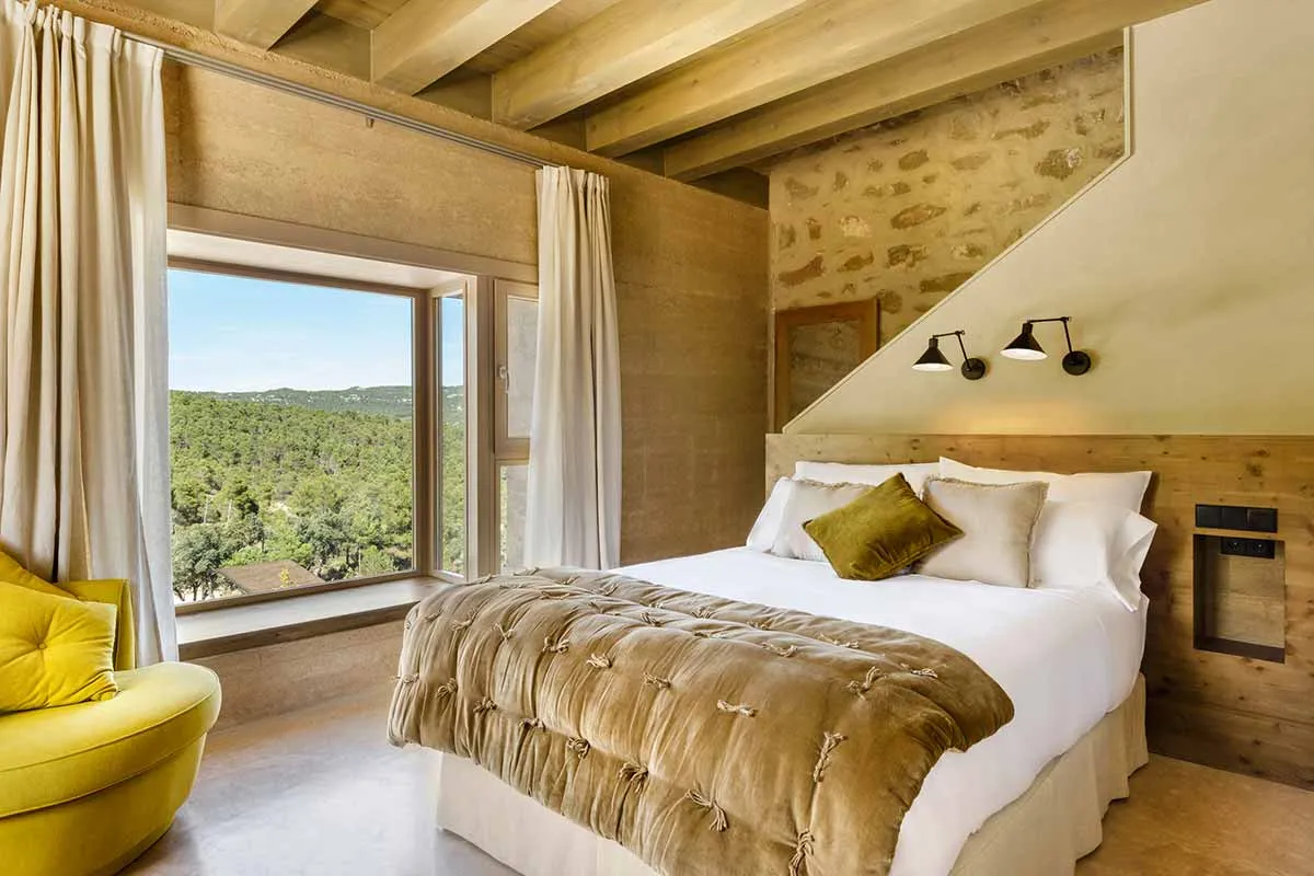 Torre Del Marques Hotel Spa And Winery, Logroño