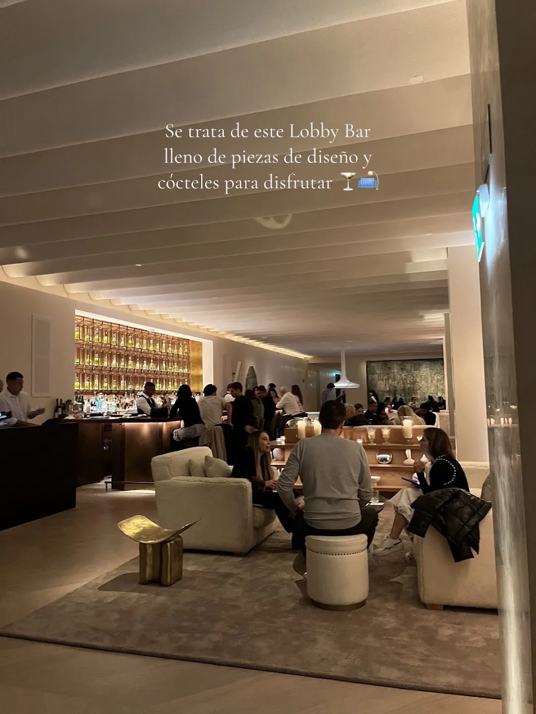 The Madrid EDITION — Exterior, Madrid