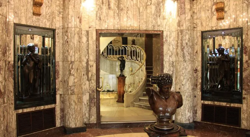 BLESS Hotel Madrid — Exterior, Madrid