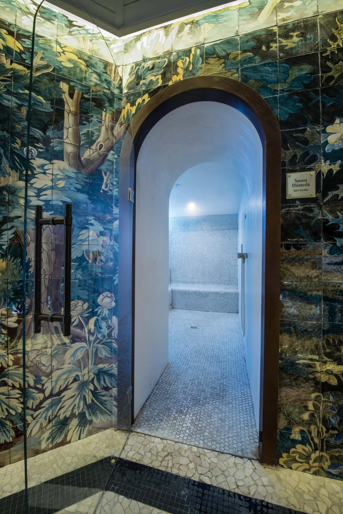 BLESS Hotel Madrid — Exterior, Madrid