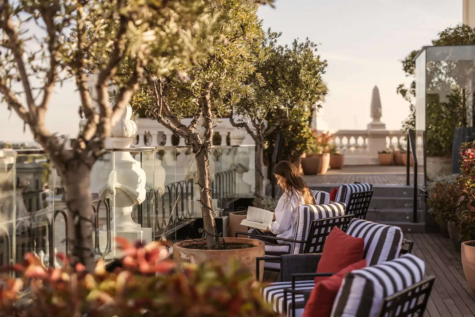 The Principal Madrid Hotel, Madrid