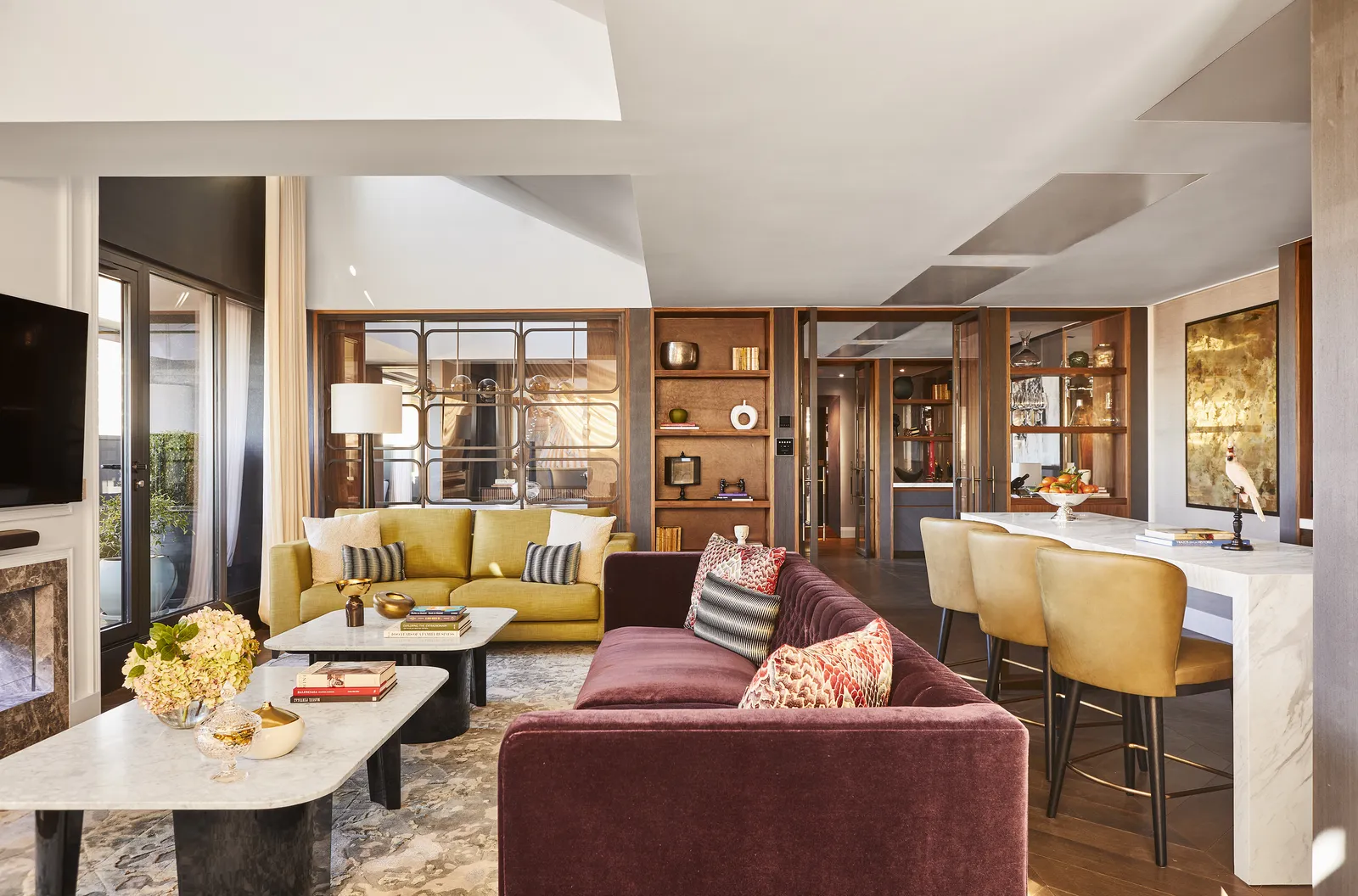 Rosewood Villa Magna, Madrid