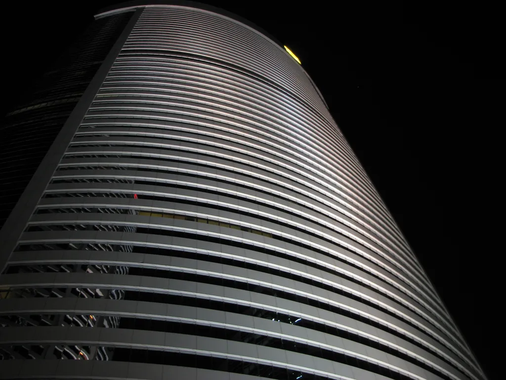 Island Shangri-La, Hong Kong, Hong Kong