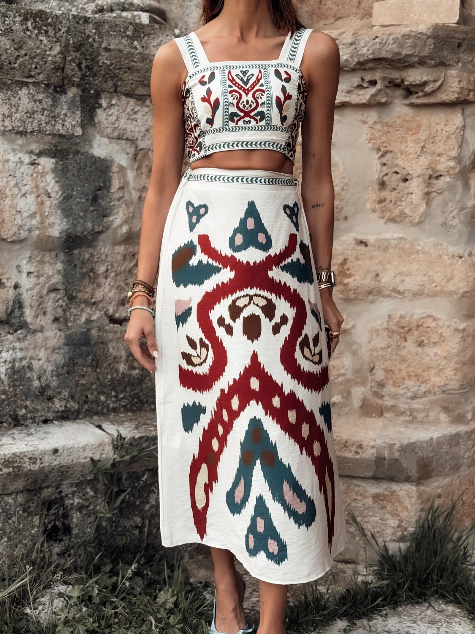 Diez Diez Collection, Yucatan