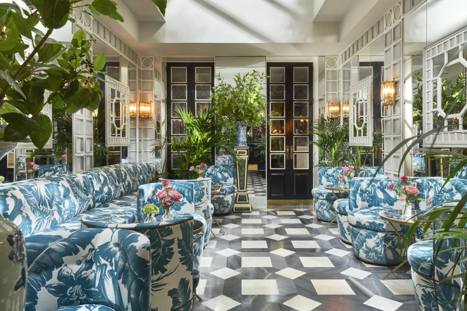 Heritage Madrid Hotel, Madrid