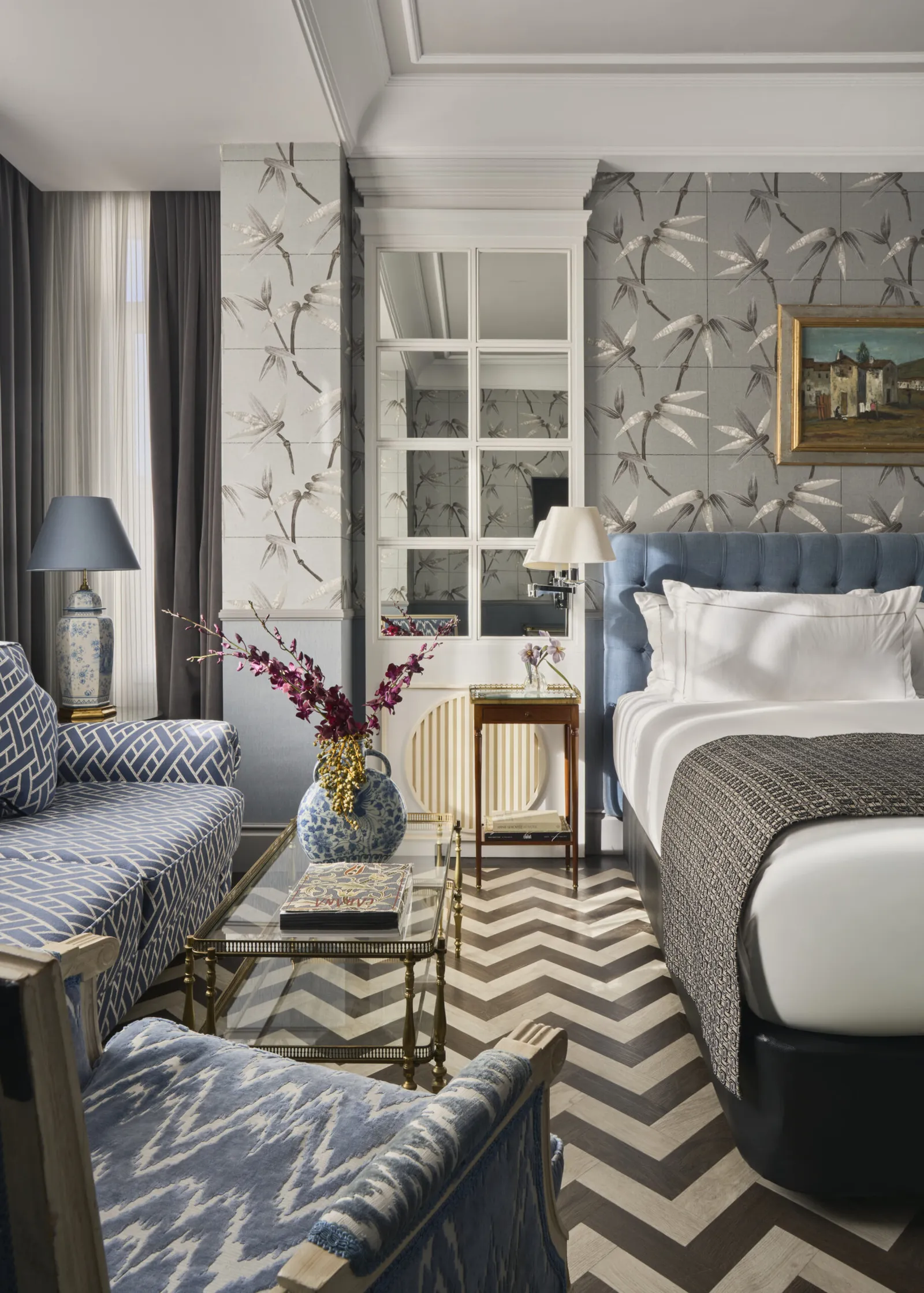 Heritage Madrid Hotel, Madrid