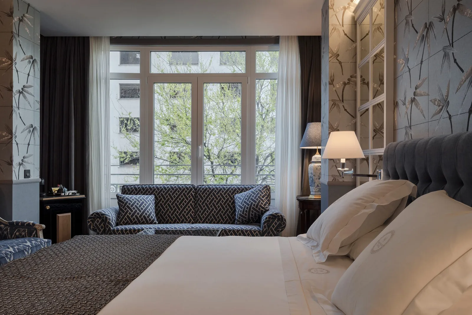 Heritage Madrid Hotel, Madrid