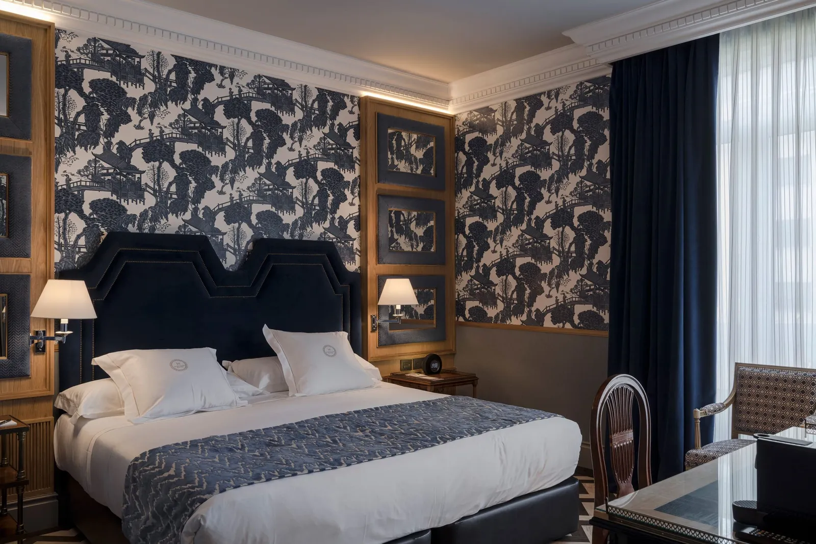 Heritage Madrid Hotel, Madrid