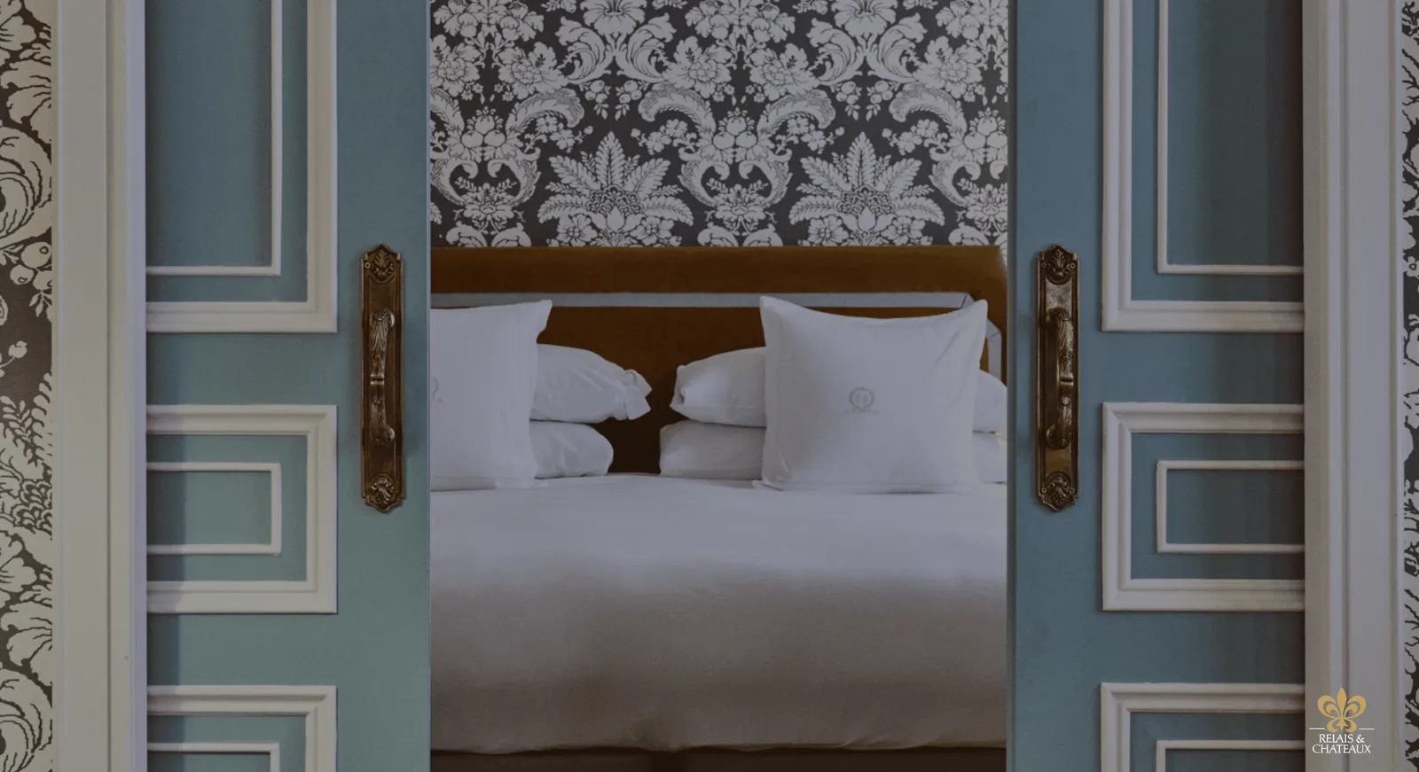 Hotel Orfila, Madrid