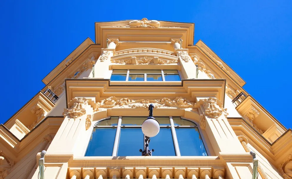 Urso Hotel And Spa — Exterior, Madrid