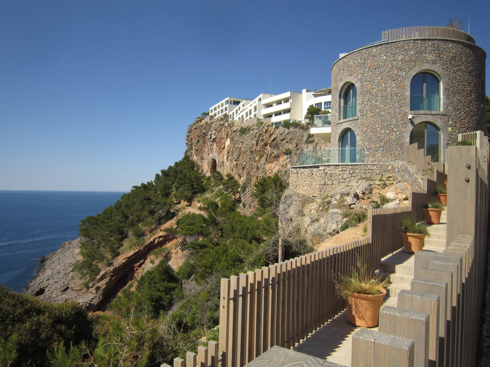 Jumeirah Mallorca, Mallorca