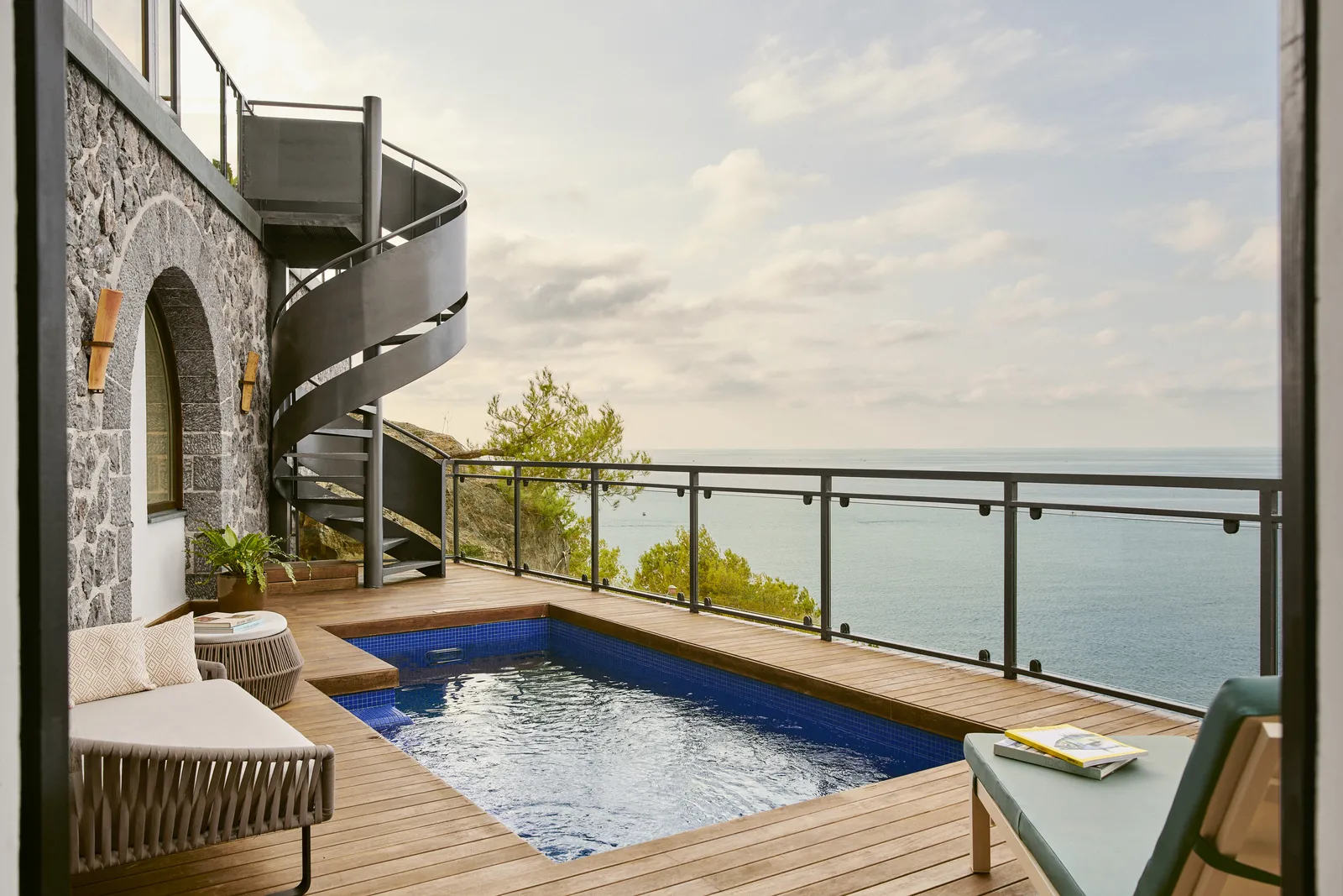 Jumeirah Mallorca — Exterior, Mallorca