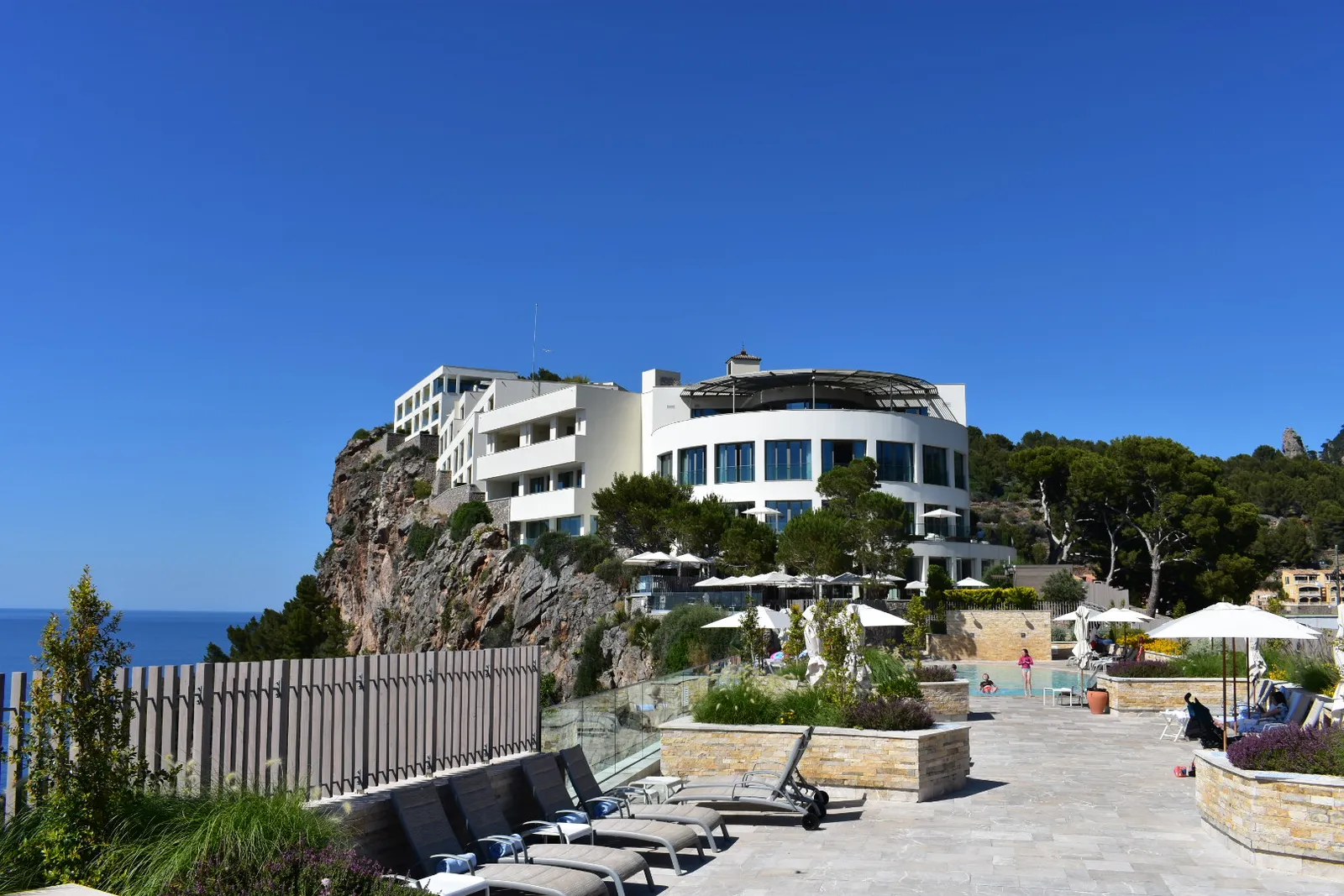 Jumeirah Mallorca — Exterior, Mallorca