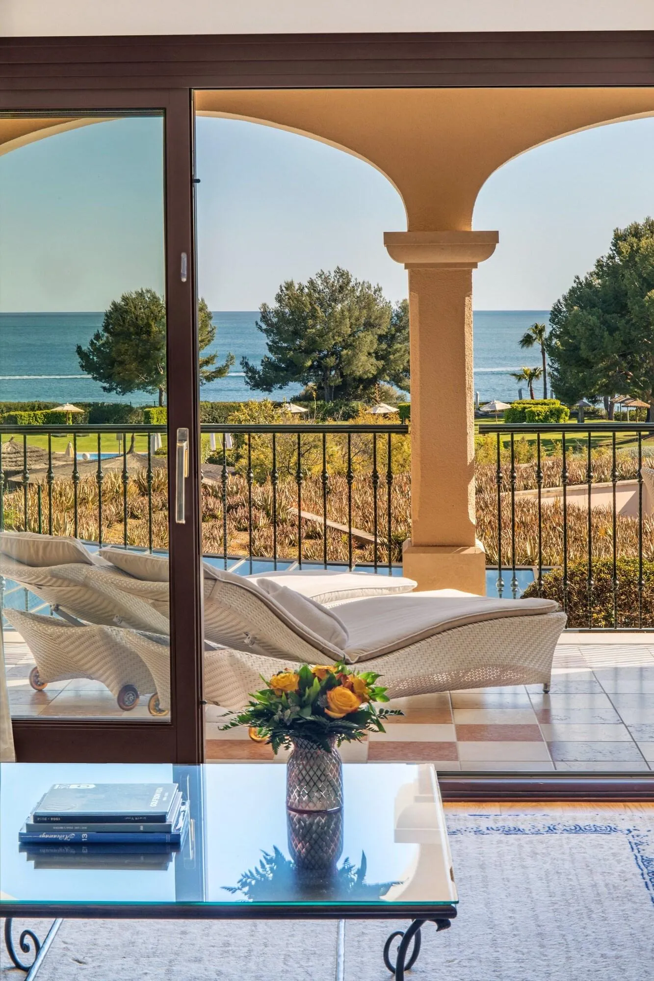 The St. Regis Mardavall Mallorca Resort — Exterior, Mallorca