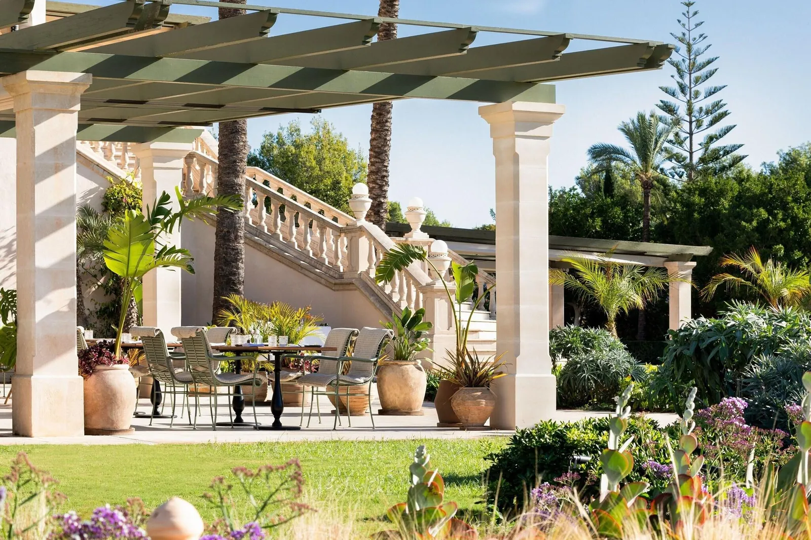 The St. Regis Mardavall Mallorca Resort — Exterior, Mallorca