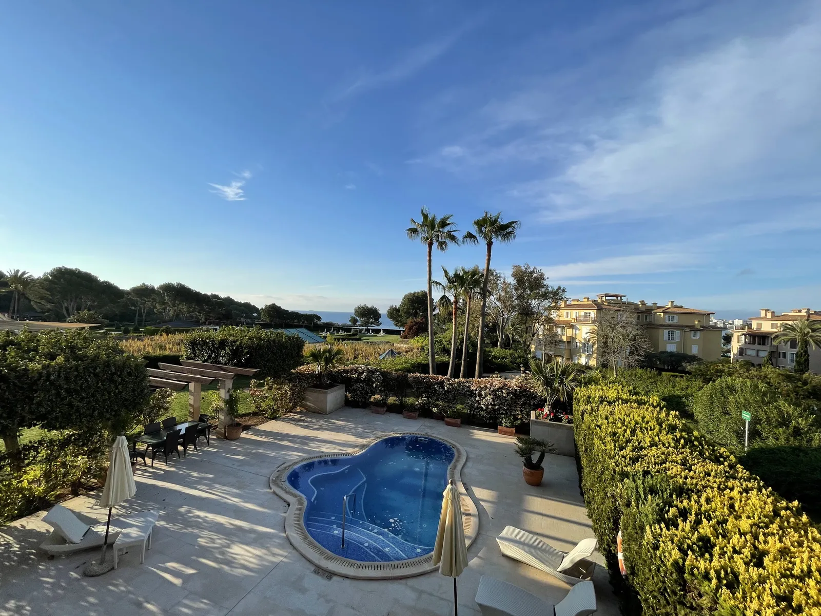 The St. Regis Mardavall Mallorca Resort — Exterior, Mallorca