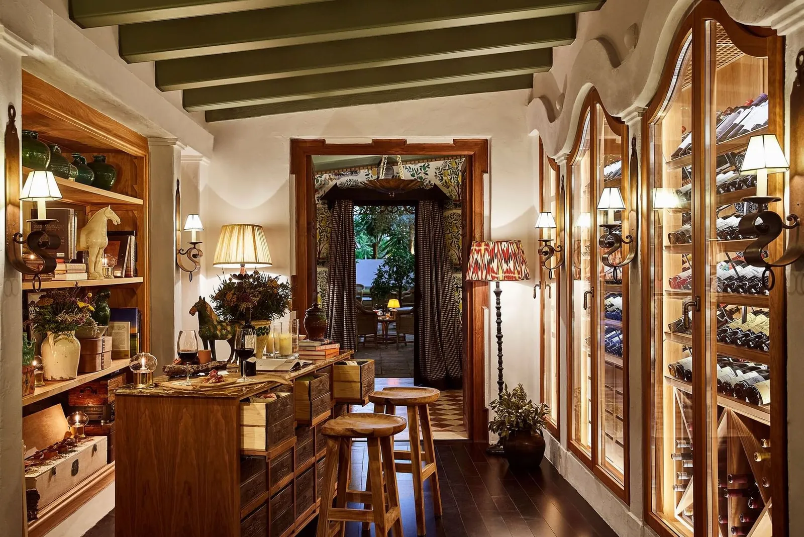 Marbella Club Hotel, Golf Resort & Spa, Marbella