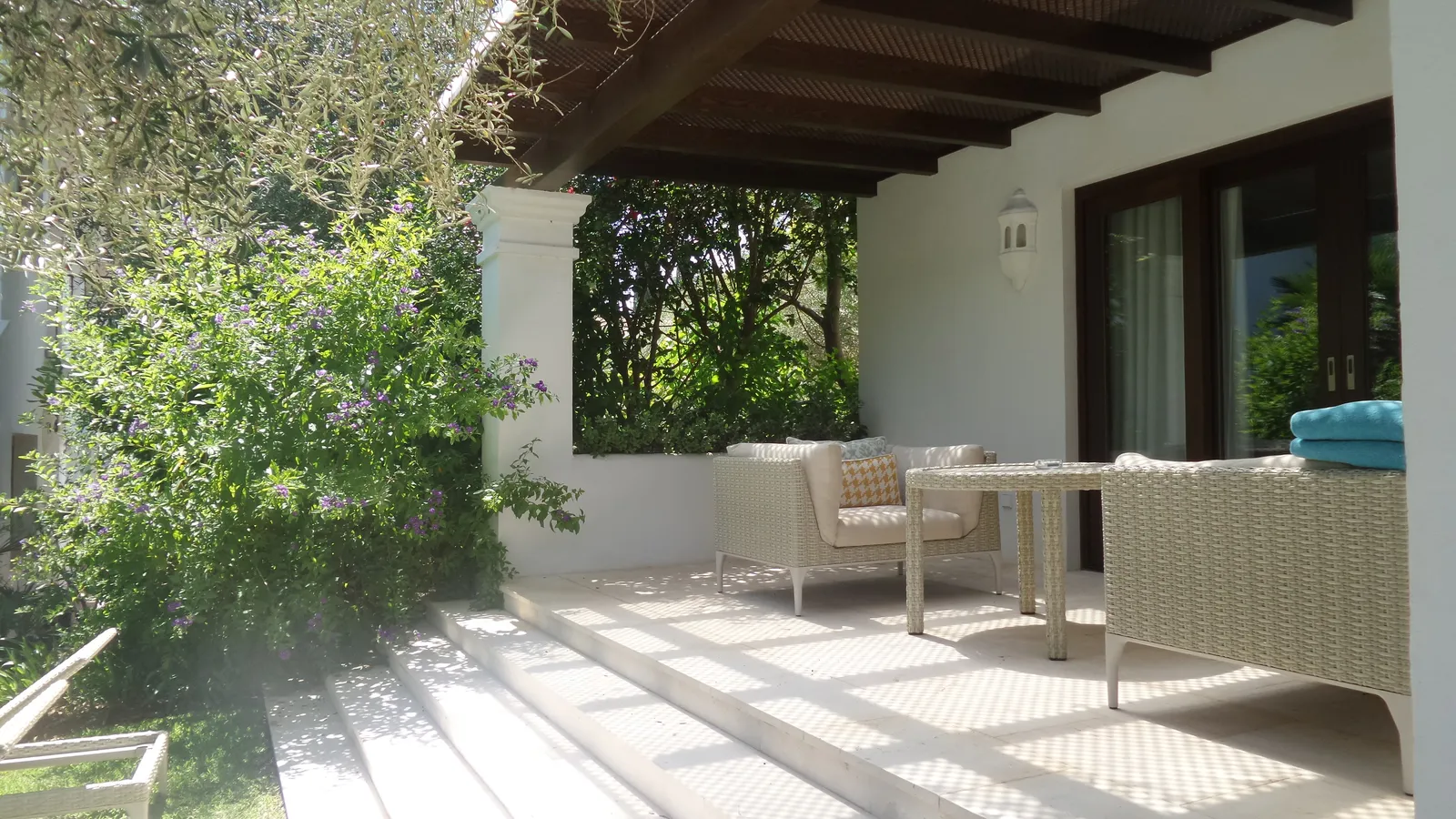 Marbella Club Hotel, Golf Resort & Spa — Exterior, Marbella