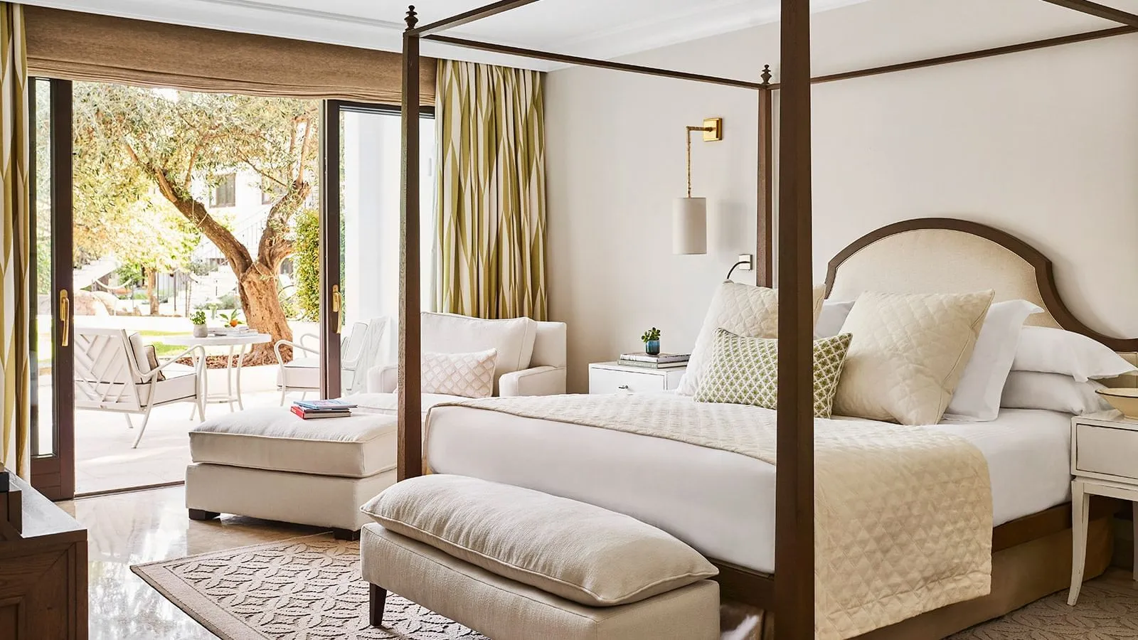 Marbella Club Hotel, Golf Resort & Spa, Marbella