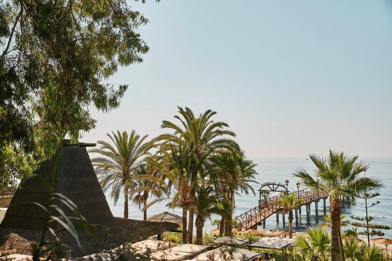 Marbella Club Hotel, Golf Resort & Spa, Marbella
