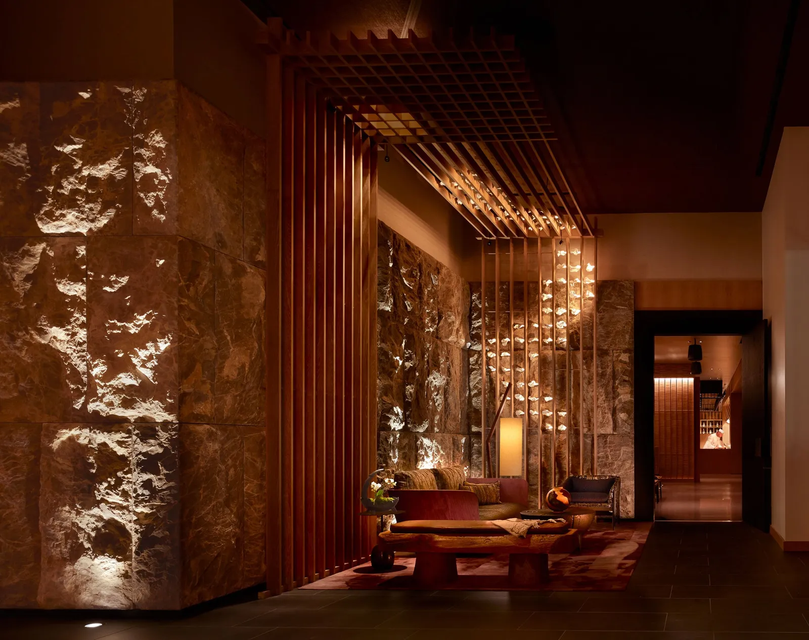 Nobu Hotel Marbella, Marbella