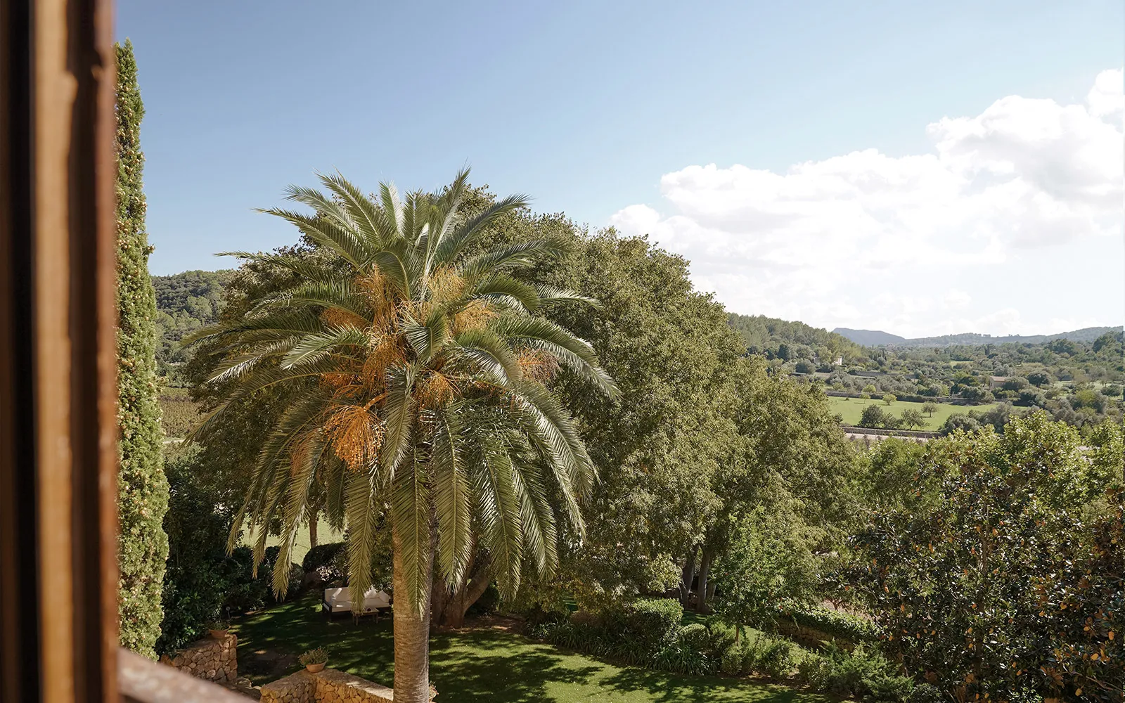 Son Brull Hotel Spa, Palma
