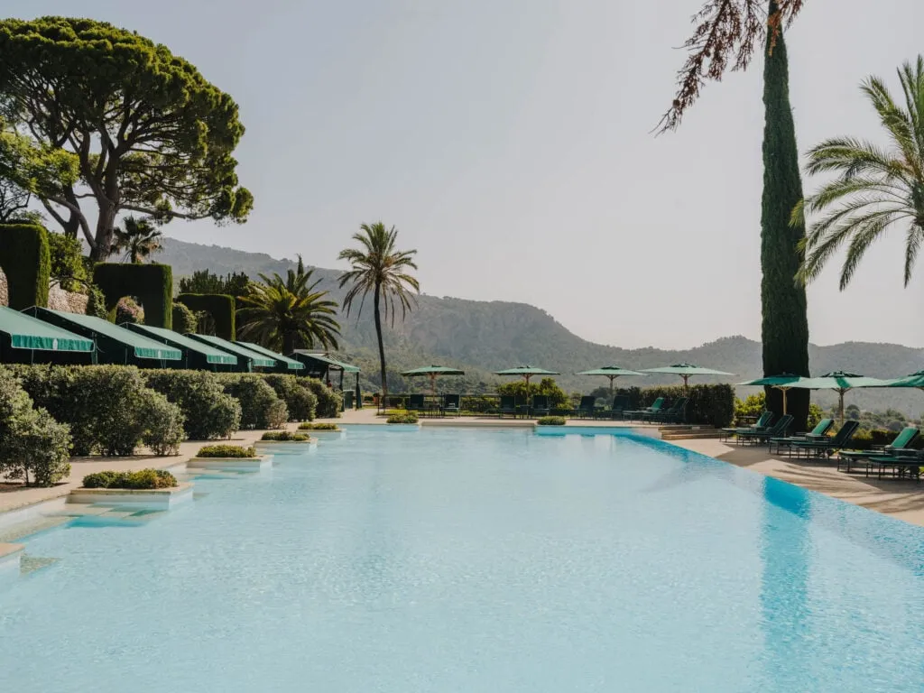 Grand Hotel Son Net, Puigpunyent
