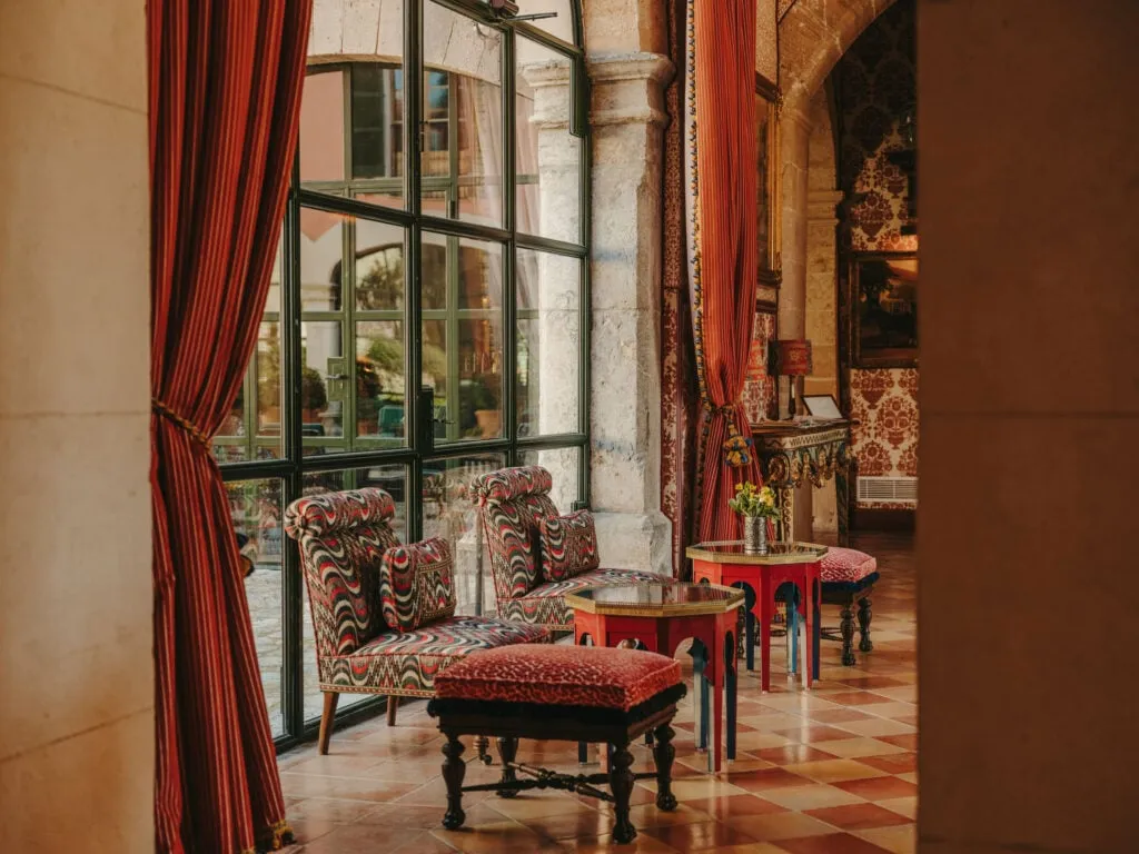 Grand Hotel Son Net, Puigpunyent
