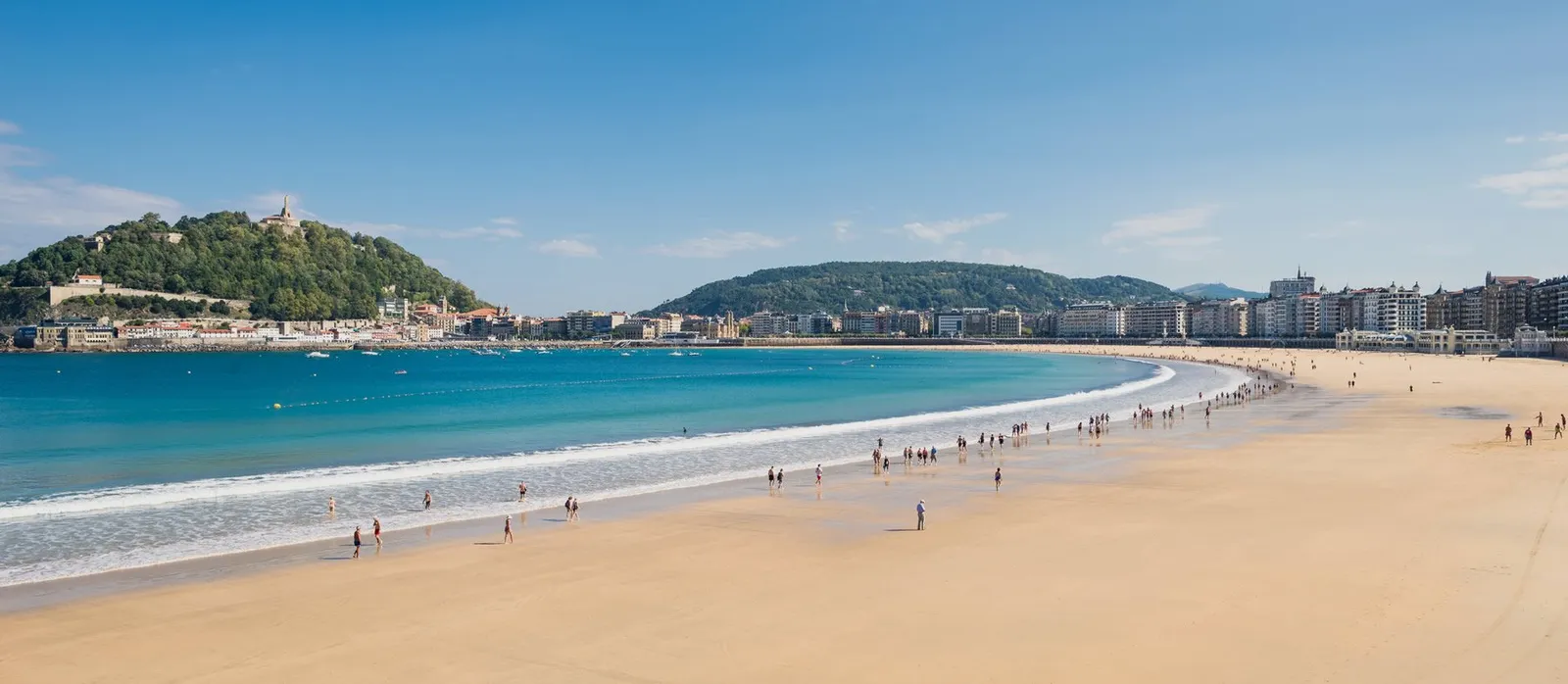 Hotel Villa Soro, San Sebastián