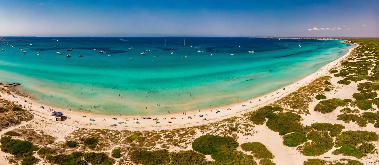 Can Ferrereta, Santanyí