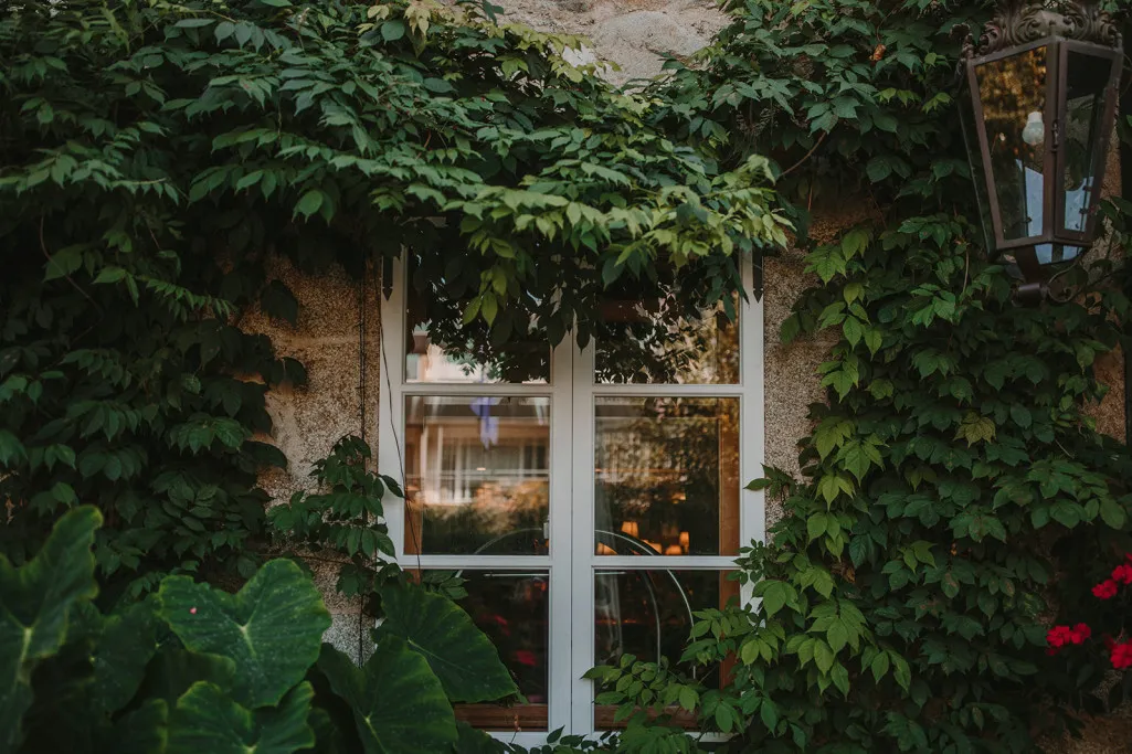 A Quinta Da Auga Hotel Spa, Santiago de Compostela