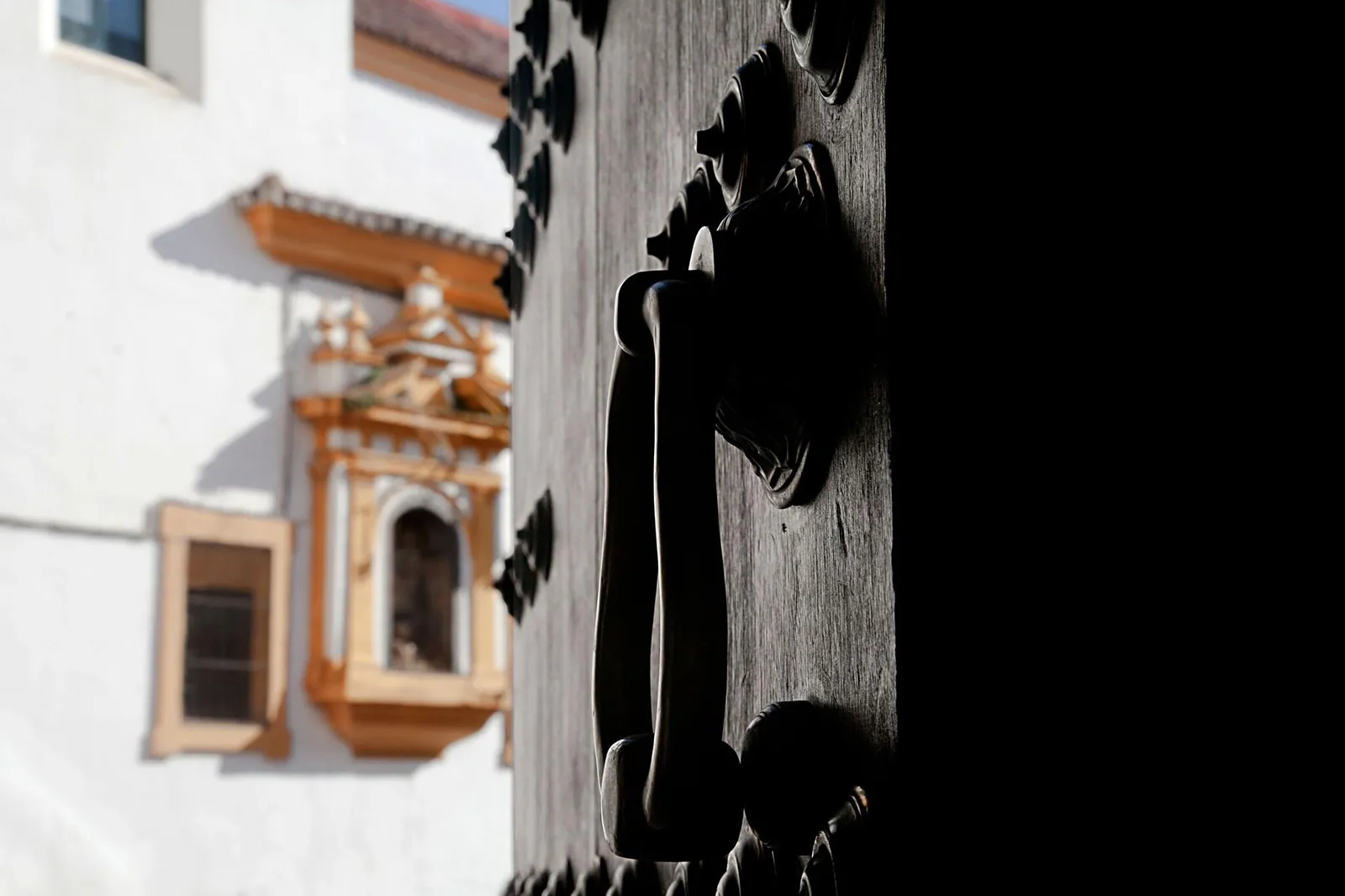 Coolrooms Palacio De Villapanes — Exterior, Seville